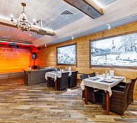 Chalet Country Club / Шале Кантри Клаб фото 2