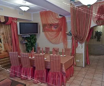 Любимый город (закрыт)