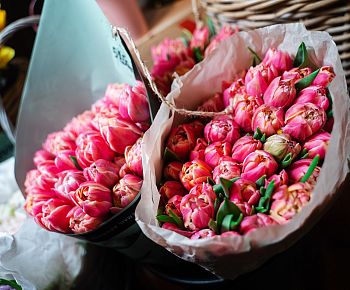 Рынок на Ленинском