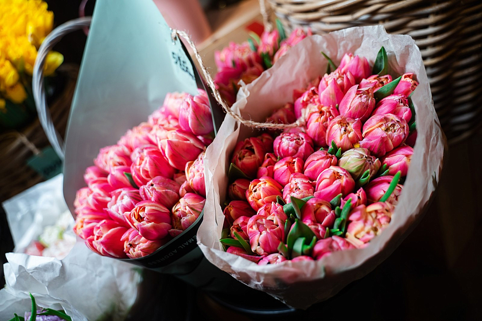 Рынок на Ленинском - фотография № 9