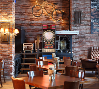 Hop Head Craft Beer Pub (закрыт) фото 3