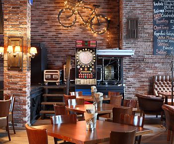 Hop Head Craft Beer Pub (закрыт)