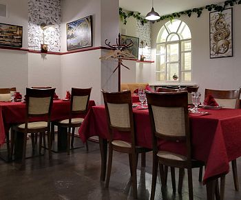 Кахури (закрыт)