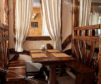 Духанъ Алаверды на Белорусской (закрыт)