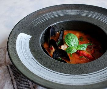 Baron de Makaron / Барон де Макарон (закрыт)