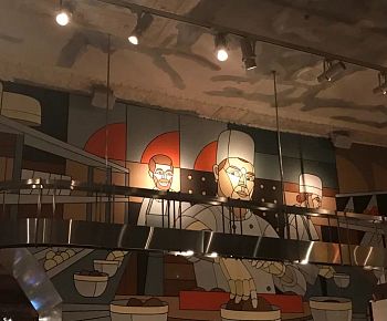 Техникум / Tehnikum