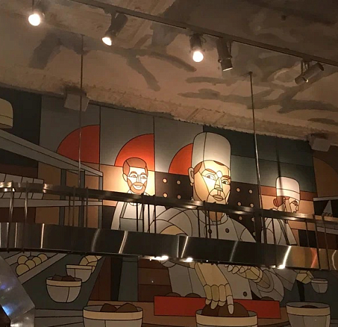 Техникум / Tehnikum