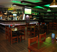 Glastonberry Pub / Гластонберри Паб фото 2
