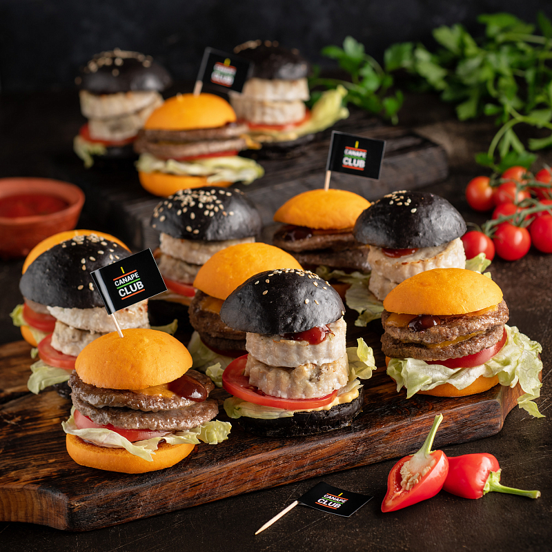 Canape Club / Канапе Клаб фото 10
