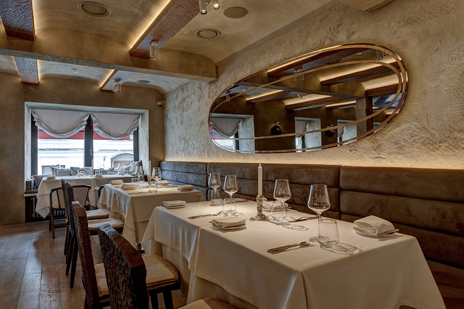 Lumicino - детям детское меню