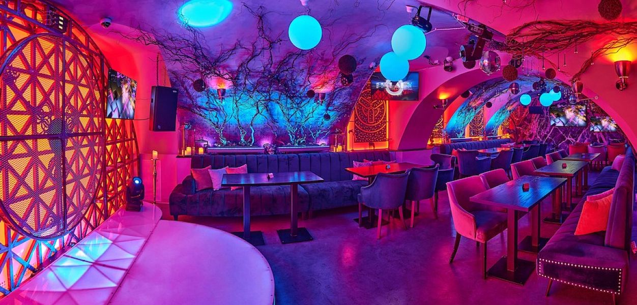 Fillary Restoran & Karaoke  - фотография № 6