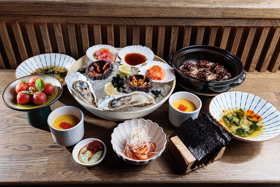 Kyomei - фотография № 5