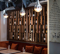 Valdo Prosecco bar фото 4