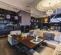 Delonix Cafe / Делоникс Кафе фото 7