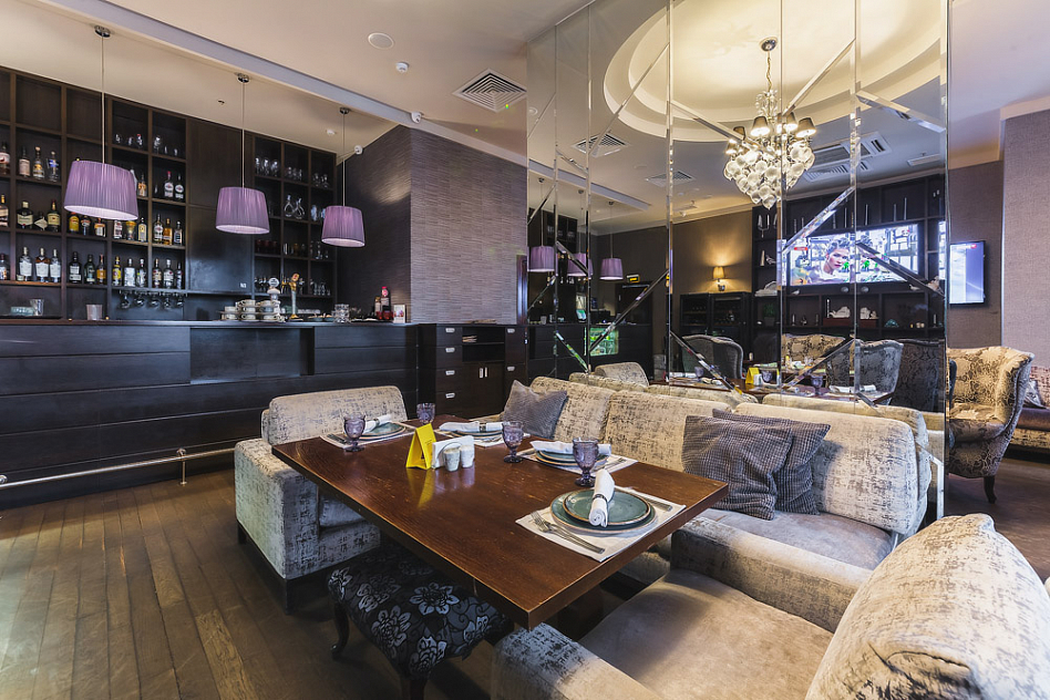 Delonix Cafe / Делоникс Кафе фото 10