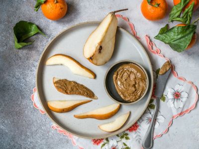 10 продуктов, чтобы набрать вес
