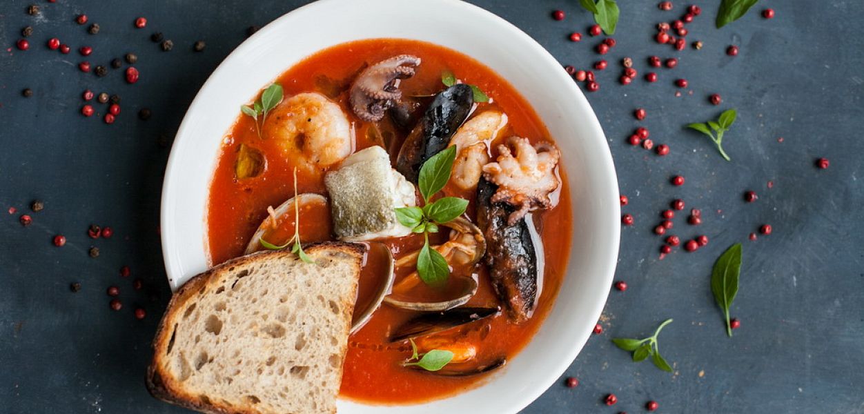 Osteria Mario / Остерия Марио (Сокол) - фотография № 8