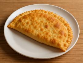 Неделя чебурека в «Бочке»