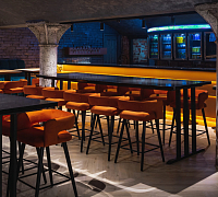 Truba Bar&Grill фото 4
