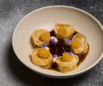 Централе Бистро бай Евгений Викентев / Centrale Bistro by Evgeny Vikentev