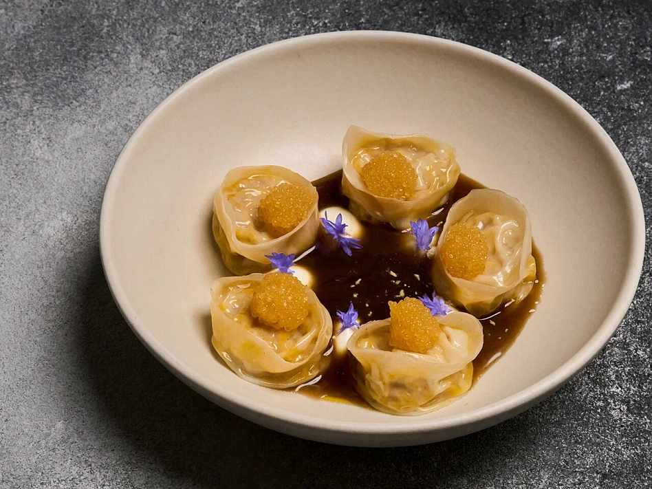 Централе Бистро бай Евгений Викентев / Centrale Bistro by Evgeny Vikentev - метро тверская