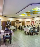 На Руси (закрыт) на карте