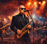 Группа «Моральный Кодекс»