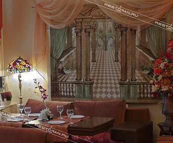 Любимый город (закрыт)