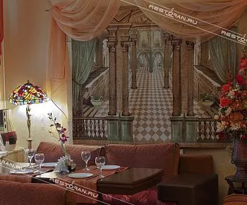 Любимый город (закрыт)
