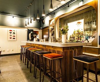 Shortlist Books and Spirits