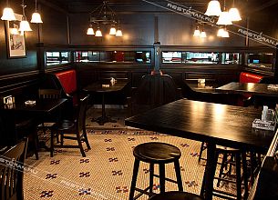 The Hudson Bar (закрыт) фото 27