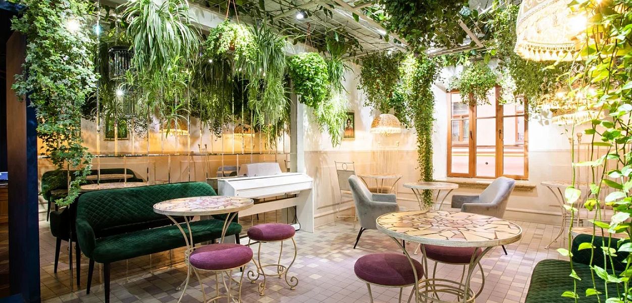 Single Wine Bar - фотография № 4