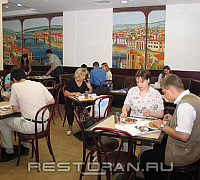 Сбарро (закрыт) фото 5