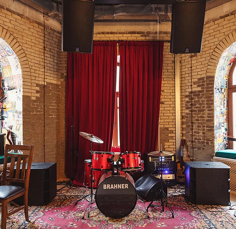 Евгенич на Арбате