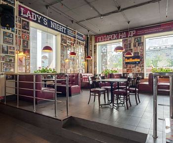 DuckStar’s / ДакСтарс (Варшавка) закрыт