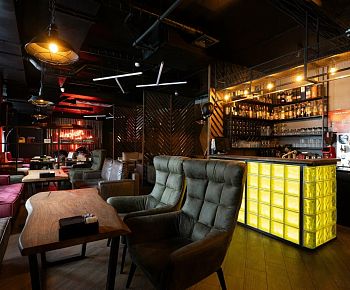 HookahPlace Донского