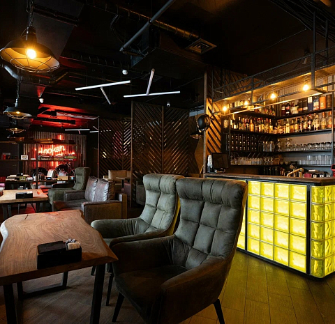 HookahPlace Донского