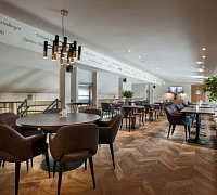 Brasserie Lambic / Брассери Ламбик (Ордынка) фото 2