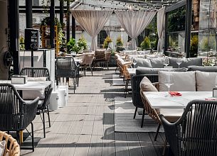 Atlas Terrace фото 8