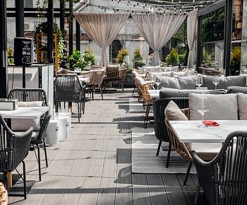 Atlas Terrace