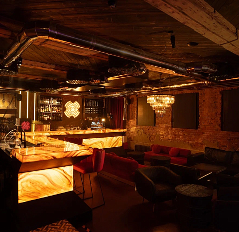 ХукахПлейс Рокстар / HookahPlace RockStar