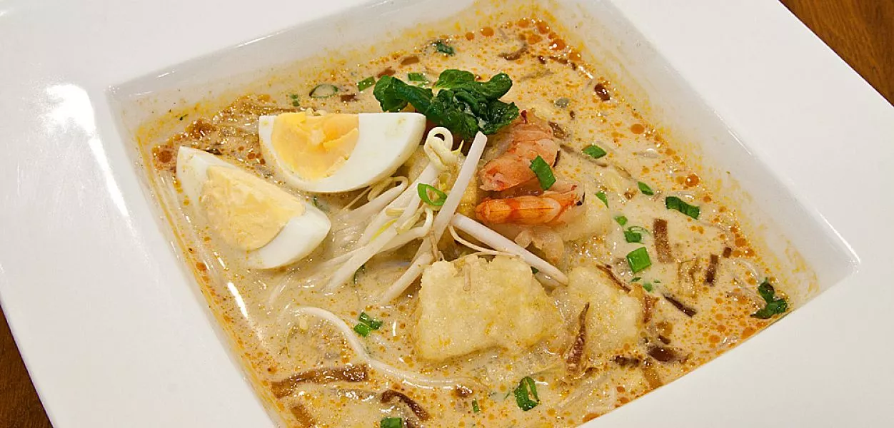 The Noodle House (закрыт) - фотография № 33