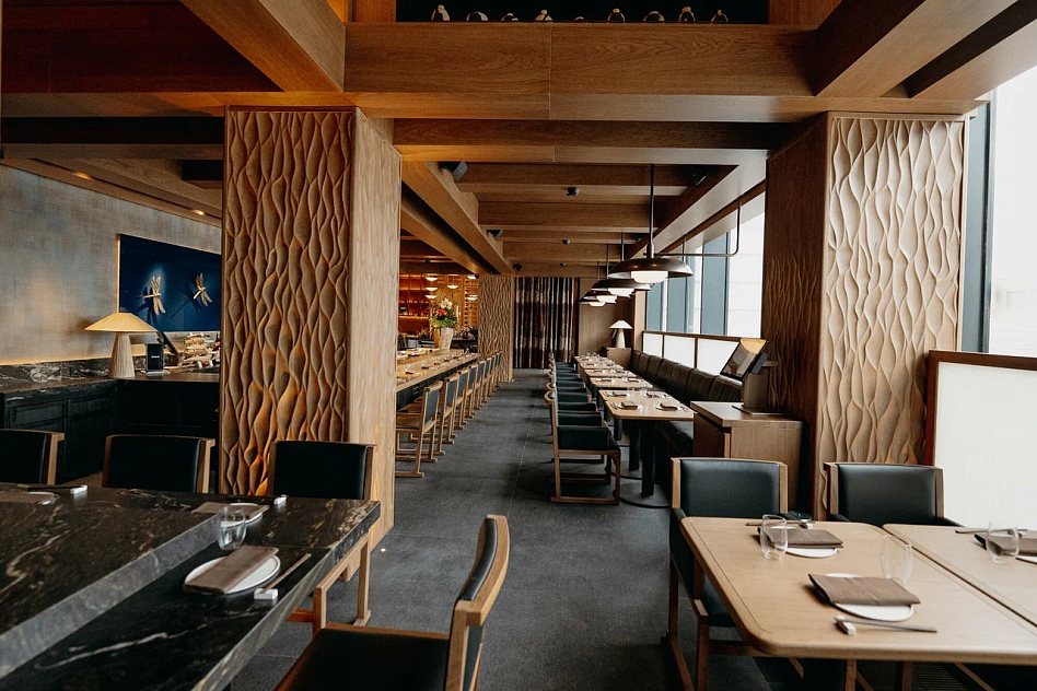 IMA - средний счет более 7000р