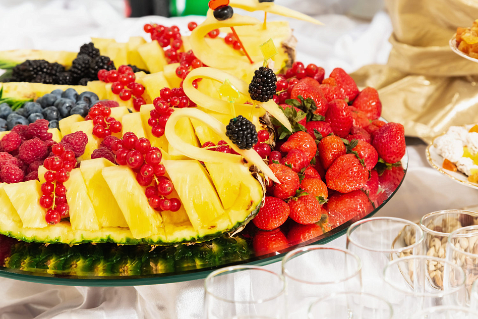 Виктория - развлечения шоу-программа