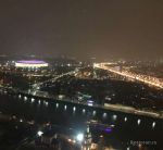 Отзыв о ресторане Sky Lounge / Скай Лаунж (закрыт)