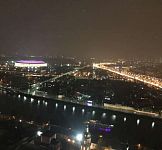 Фото из ресторана Sky Lounge / Скай Лаунж (закрыт) № 3