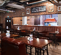 Main Street cafe / Мейн Стрит Кафе фото 4