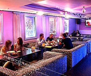 Фреш (закрыт)