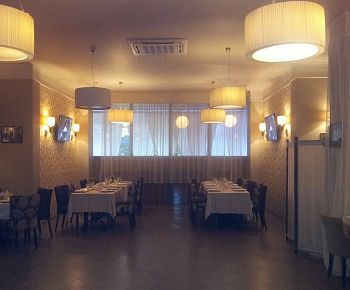 Маэстро (закрыт)