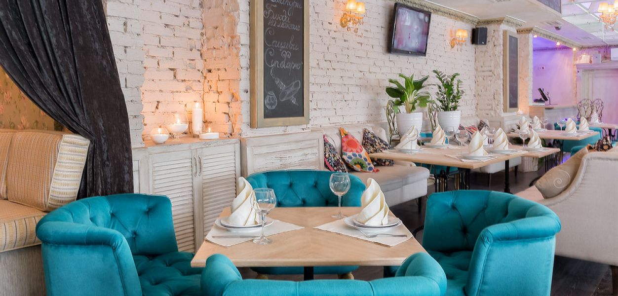 Караоке 22 lounge (ex. Barbara Bar) закрыт - фотография № 3
